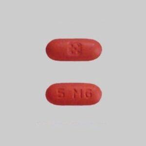 Ambien 5mg