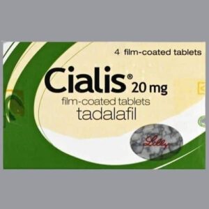 Cialis 20mg