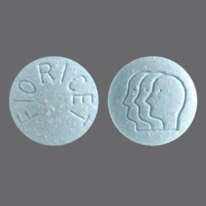 Fioricet 40mg