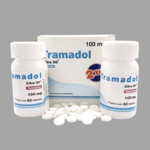 Tramadol 100mg