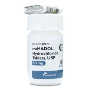 Tramadol 50mg
