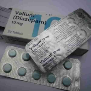 Valium 10mg