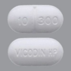 Vicodin 10mg