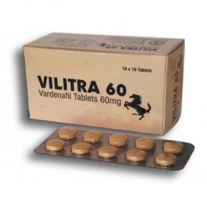 Levitra 60mg