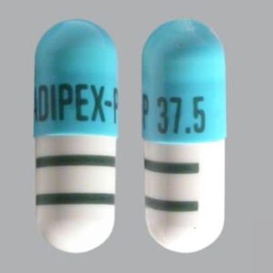 Adipex 37.5mg